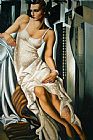 Tamara de Lempicka Portrait of Madame Allan Bott